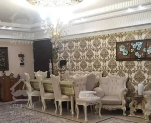 آپارتمان ۹۰ متر دو خواب کوهک چیتگر