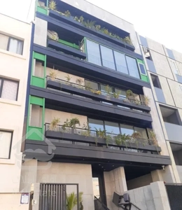 فروش آپارتمان ۱۷۰متری باهنر