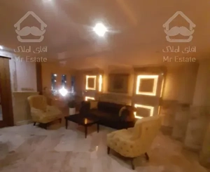 ۱۴۰ متر ۳ خواب  صرافی شمالی