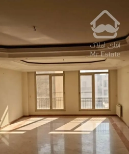 140متری/سه خواب /شهر زیبا/آلاله شرقی