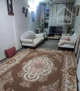 اجاره واحد ۶۵ متری کلا ۲ طبقه اتابک