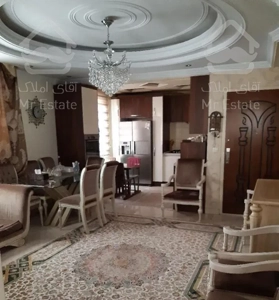 اپارتمان ۶۳ متری/۲ خواب/فول امکانات