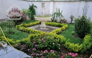 فروش ویلای 230 متری در جاده دریا