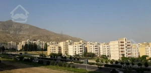 آپارتمان ۸۲متر شهرک باقری منطقه ۲۲غرب