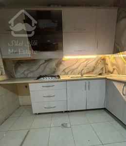 ۶۳متر/۱خواب/قابل تبدیل/جوانمرد قصاب