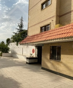 آپارتمان ۷۵ متری، دوخوابه، طبقه ۲