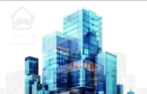 آپارتمان دو خوابه بنی هاشمی