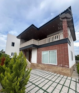 دوبلکس328متری سند* مبله پلاک6جنگل