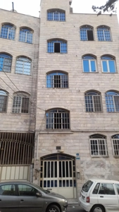 ۲۶۱ متر کلنگی/جواز آماده/فردوس شرق