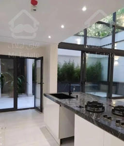 340 متر دوبلکس نوساز/ سوئیت مجزا/ سفیر نشین