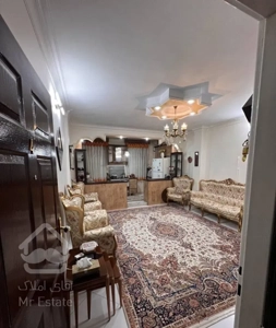 اپارتمان 56متری نزدیک مترو /مناسب زوجین/با پارکینگ