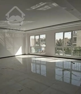 اشتراکی شمالی/گوهردشت/85 متر شمالی نما