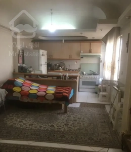 ۴۵ متر ۱ خواب فول ترکمنستان ملک