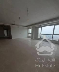 ۱۲۷متر۲ خواب در آپارتمان شیک و دنج