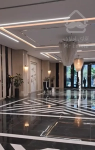 رونیکا پالاس بهار/استخر/کلید نخورده/2خواب