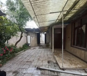 ویلانقلی ۱۱۵متری باسندتک برگ، سمت بیمارستان روحانی