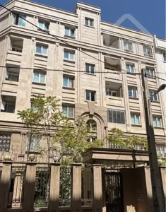 آپارتمان۶۵متر/۲خواب/فول/جنت آباد شمالی