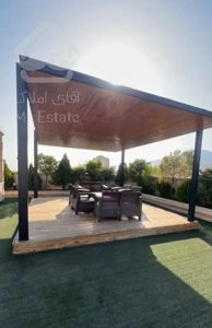 ۱۵۰ متر / نوساز/ تاپ لوکیشن امیر ( نیاوران )