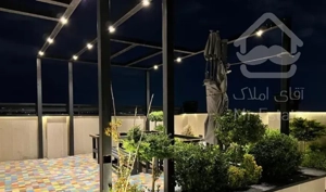 فروش واحد ۱۲۴ متر ۳ خواب