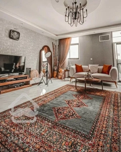 پیش فروش برج ویژن چیتگر/۲۵۰میلیون پیش پرداخت اولیه الباقی اقساط۳۶ماهه