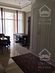 خرید آپارتمان ۲۲۰ متری نیاوران