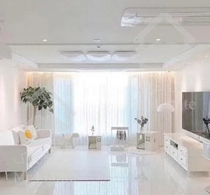 آپارتمان ۹۵ متری فول امکانات شیک