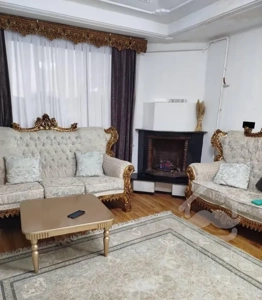 فروش آپارتمان ۷۸ متری ۲ خوابه طبقه ۳ در فیاض