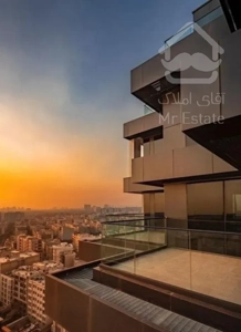 ۹۳متر/برج/ویودار/اقساطی/هوشمند