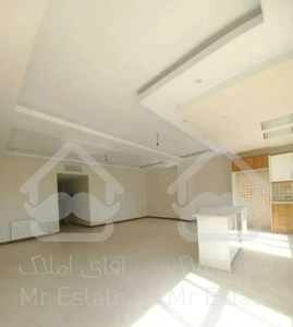 100متر دو خواب فول امکانات