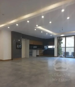 117 متر ۲خواب با ویو ابدی
