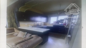 خرید و فروش آپارتمان 125 متری 2 خوابه جنت اباد