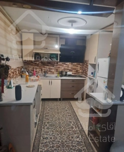 ۷۵ متر دو خواب