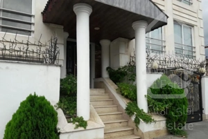 اجاره آپارتمان ۱۱۰ متری در چالوس فول امکانان