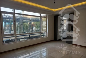 شریعتی مترو تجریش۱۴۱ متر۳خوابه خوش نور