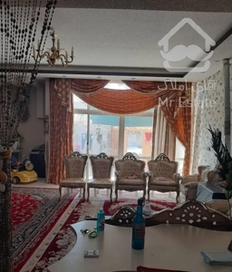 منزل کاملا راه مجزا مبله دربست مرکز شهر