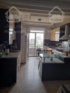 ۶۶ متر ۲ خواب غرق نور لوکیشن بی نظیر