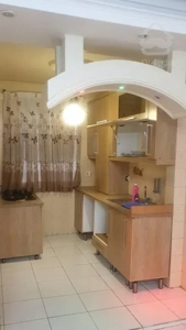 رهن آپارتمان ۷۰ متری ۲ خوابه در نصرت