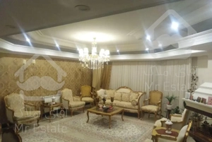 آپارتمان 160 متر 3 خوابه