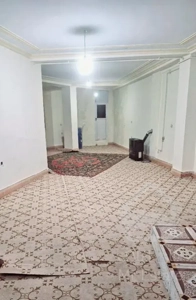 فروش فوری اپارتمان۱۰۰متری بلوار رجا