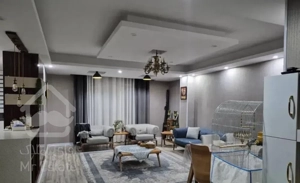 آپارتمان ۱۳۸متری تک واحدی