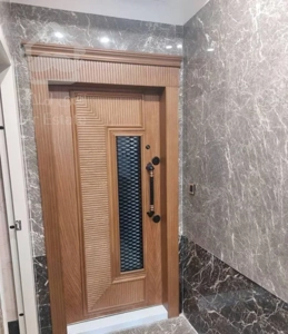 ۱۱۰ متر مسکونی کوی فراز بیدار غربی