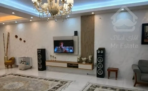 فروش آپارتمان ۱۵۸متری جنوبی شهرک دانش کد۴۰۴۷