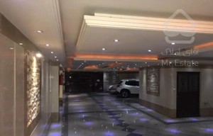 ۹۰ متری ،خوش نقشه و شیک ، مرزداران