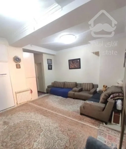 آپارتمان ۵۵متری تک خواب قولنامه ای