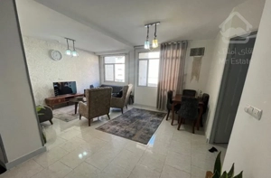 خونه ۶۸ متری (مجتمع ارشاد)