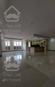 ۱۰۵متر/دوخواب/سالن پرده خور/تک واحدی/دو کله نور