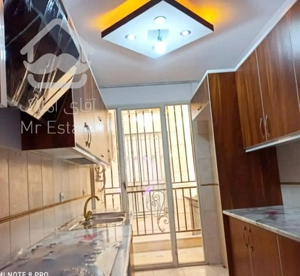 ۵۵ متر، دسترسی ، فاز ۱ اندیشه