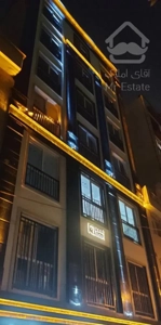 ۱۴۶ متر نوساز نارمک فرجام