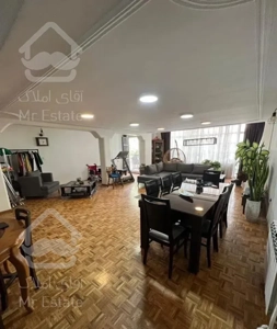 ولنجک ۱۷۰ متر آپارتمان فول بازسازی تراس ۳۵متری