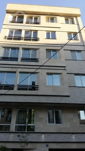 خرید و فروش کلنگی 400 متری بر 20 جنت اباد